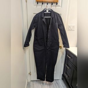 Alex Mill XXL black Jumpsuit